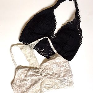 Bralettes bundle